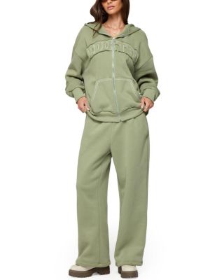 Forever Oversized Hoodie