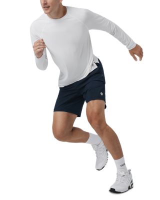 Kore Lined 7" Shorts