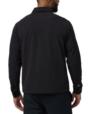 Lawson Tech Shirt Jacket