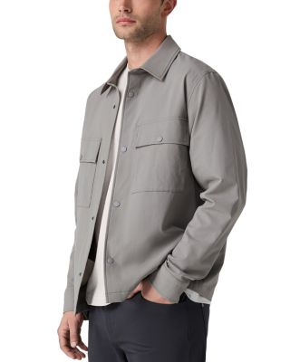 Lawson Tech Shirt Jacket