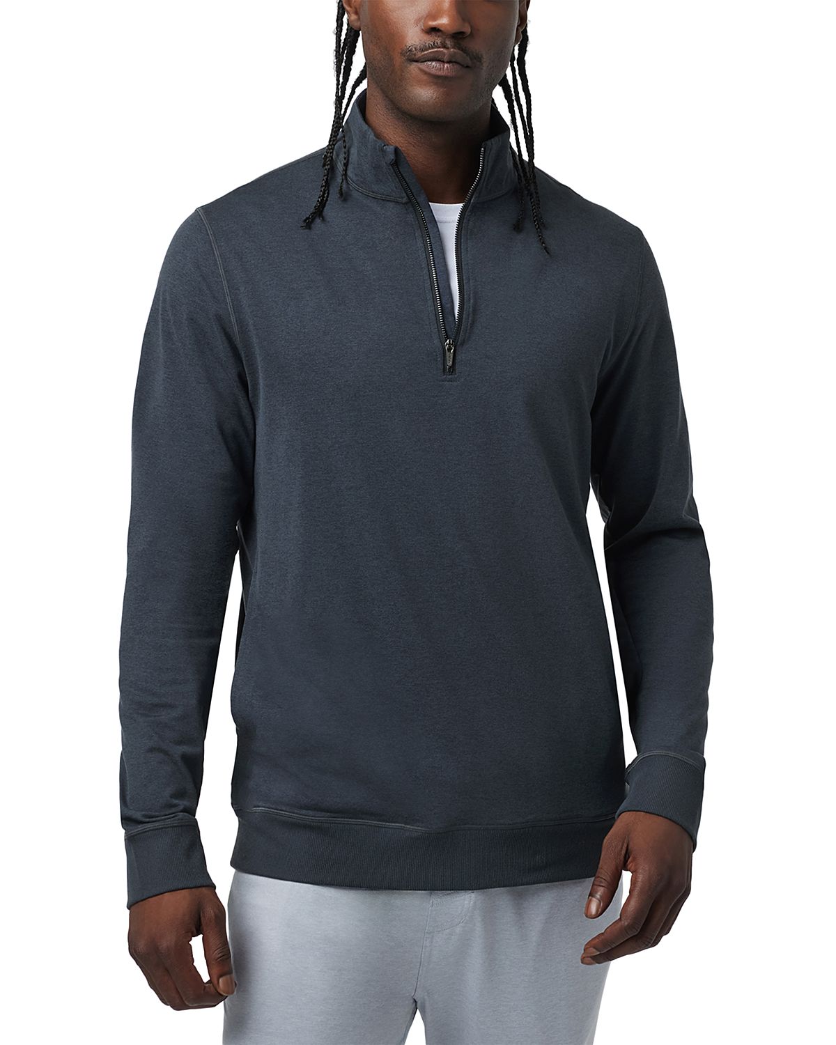 Vuori Coronado Half-Zip Sweatshirt