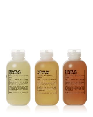 Shower Gel Set