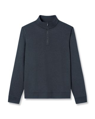 Coronado Half-Zip Sweatshirt