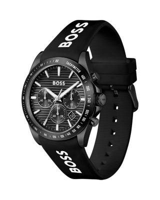 Strike Chronograph, 41mm