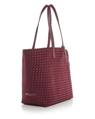 Jetsetter Small Tote