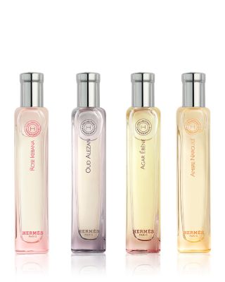 Hermessence Gift Set - Celebrating with Herm&egrave;s Edition