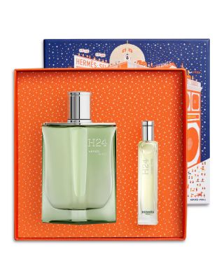 H24 Herbes Vives Eau de Parfum Gift Set