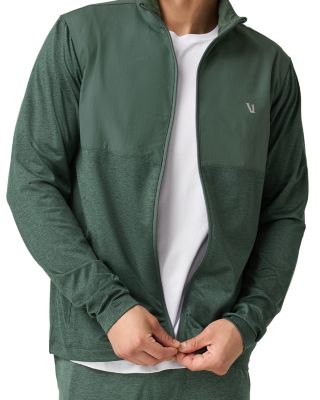Sunday Element Track Jacket