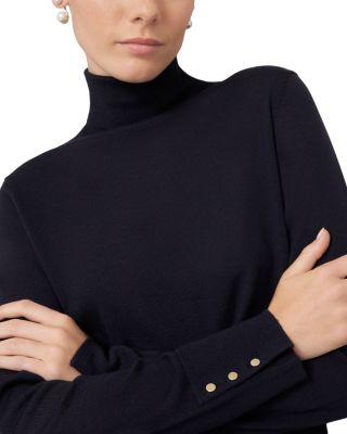 Lara Roll Neck Jumper
