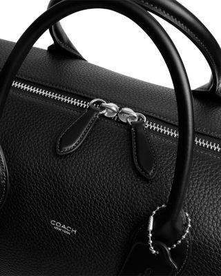 Compass 50 Leather Travel Bag