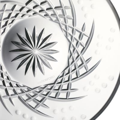 Celebrations Crystal Vanity Tray