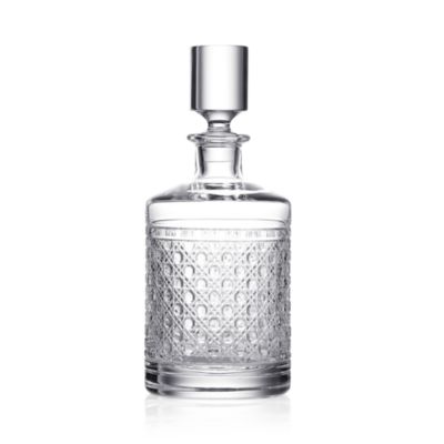 Opulence Spirits Decanter