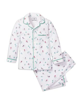 Unisex Apres Ski Pajama Set - Baby, Little Kid, Big Kid