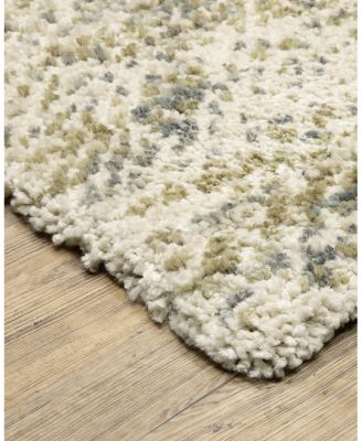 Oriental Weavers ASPENT 3154E Area Rug 3'10"x5'5"