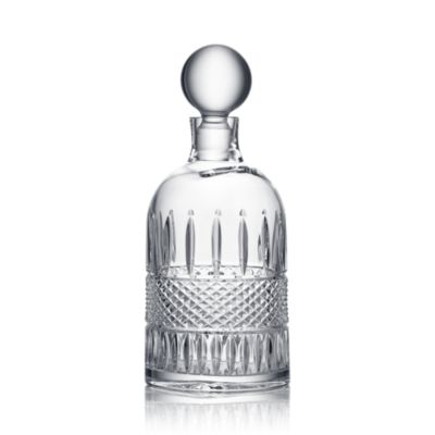 Mastercraft Irish Lace Decanter