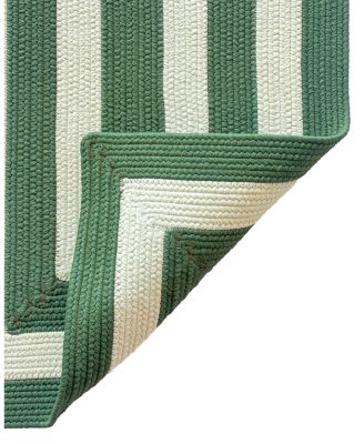 Capel Timeless Indoor/Outdoor 0160Q Concentric Area Rug 9'2"x13'2"