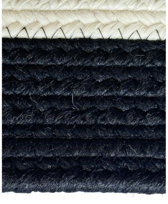 Capel Timeless Indoor/Outdoor 0160X Cross Sewn Area Rug 5'0"x8'0"