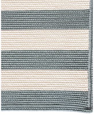 Capel Timeless Indoor/Outdoor 0160X Cross Sewn Area Rug 2'0"x3'0"
