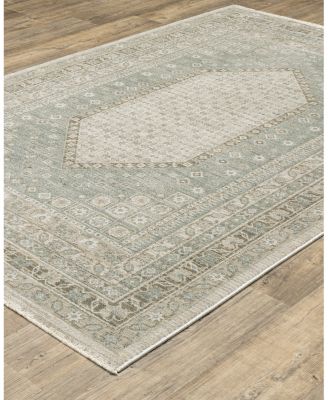 Oriental Weavers KEATON KEA08 Area Rug 6'7"x9'6"