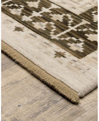 Oriental Weavers ACACIA ACA02 Area Rug 3'3"x5'0"