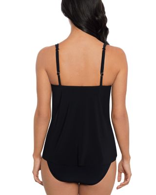 Obi One Akikio Tankini Top