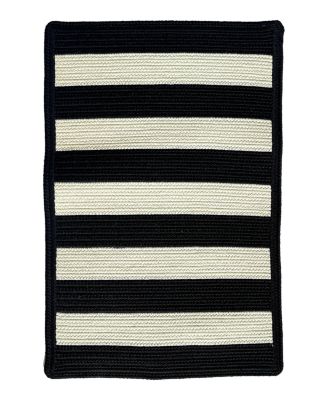 Capel Timeless Indoor/Outdoor 0160 Cross Sewn  Area Rug Collection