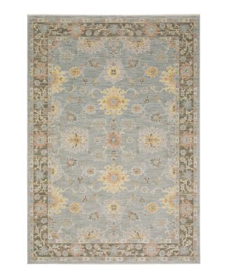 Oriental Weavers KEATON KEA05 Area Rug 9'10"x12'10"