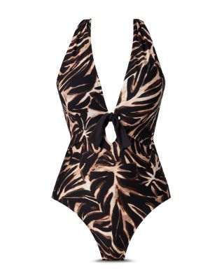 Desert Mirage Halle One Piece Swimsuit