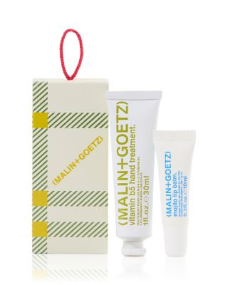 In Good Hands Gift Set ($32 value)