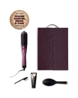 Duet Blowdry Holiday Gift Set - Cherry Chic ($544 value)