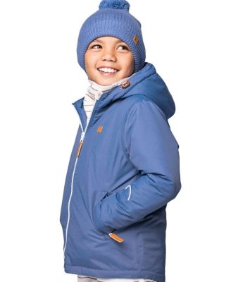 Unisex Insulated Waterproof Winter Ski Jacket - Baby, Little Kid, Big Kid