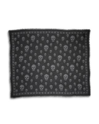 Skull Scarf