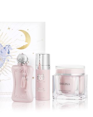 Delina Gift Set