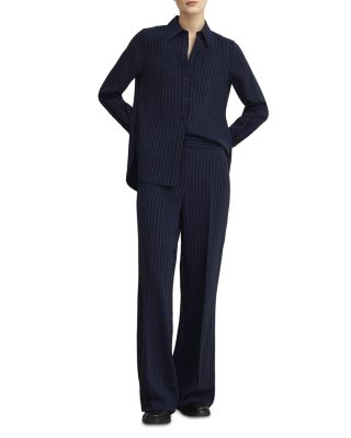 Petite Hadley Trousers