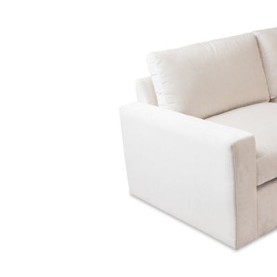 Rory 4 Piece Sectional Sofa - Exclusive