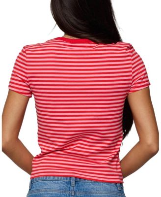  Nessie Striped T Shirt
