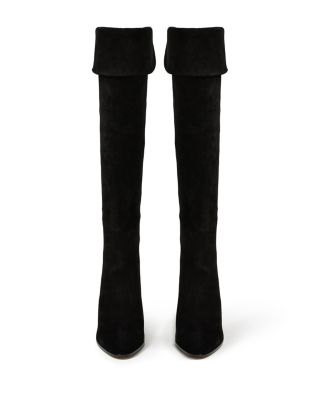 Women's Chiara Over The Knee Boots