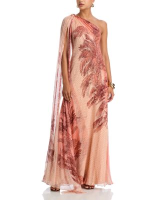 Elegant Freedom Maxi Dress