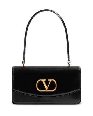Vain VLogo Shoulder Bag