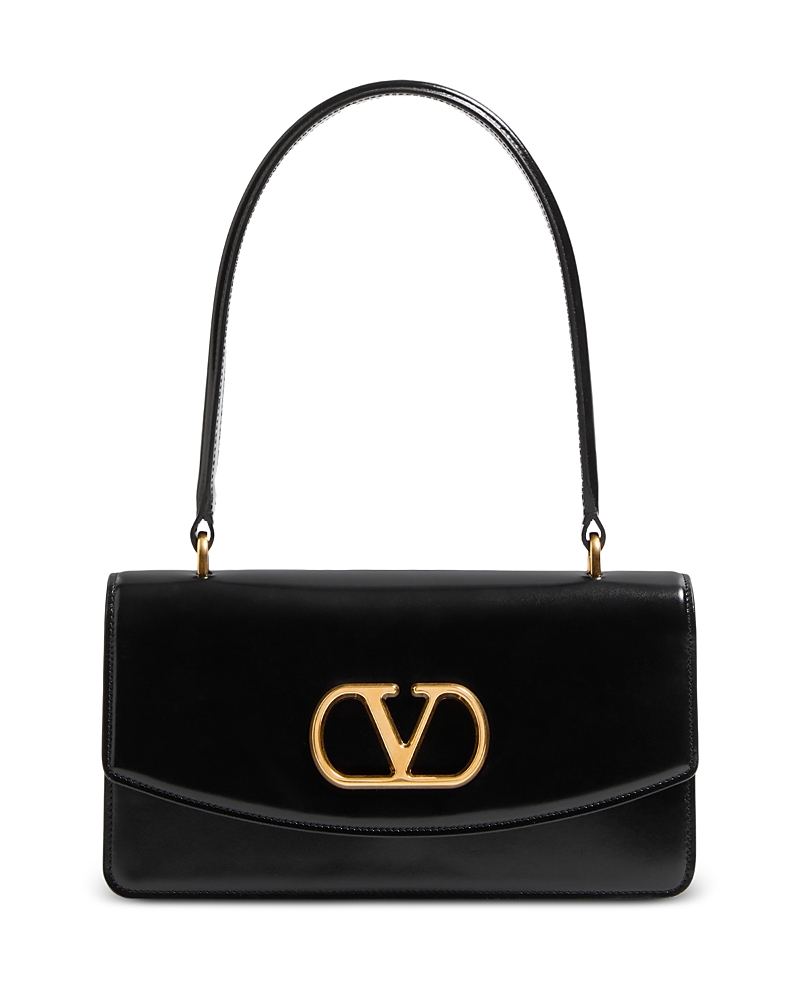 Valentino Garavani Vain VLogo Shoulder Bag
