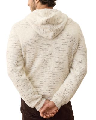 Wilder Sweater Hoodie