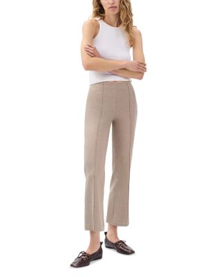 Irina Kick Flare Pants