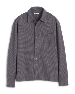 The Devoe Knit Shirt
