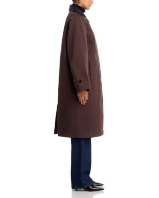 Jonah Long Jacket