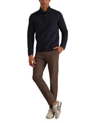 Weekender Pullover Sweater