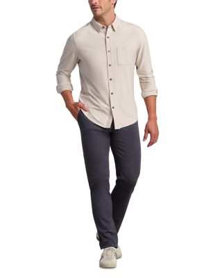 WFH Regular Fit Button Down Shirt