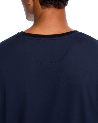 Peruvian Pima Short Sleeve Tee