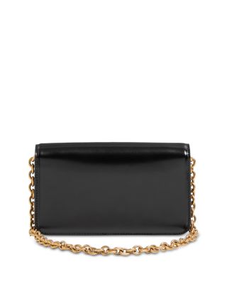 Vain VLogo Convertible Clutch Bag