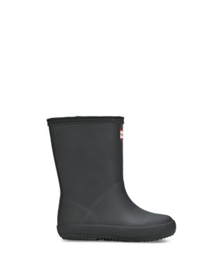 Unisex LK First Insulated Boots - Toddler, Little Kid