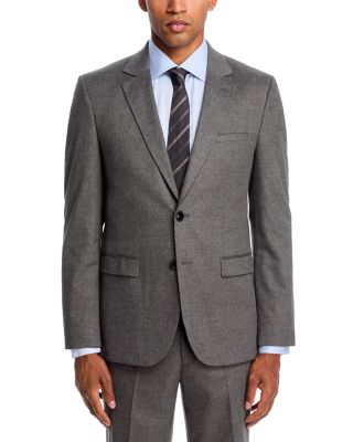 Arti &amp; Hesten Flannel Suit Separates